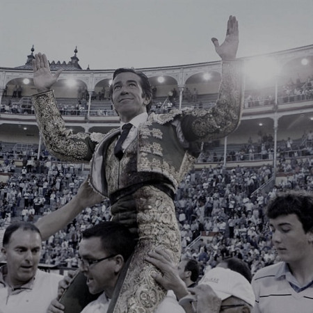 Juan Mora: El Regreso del Maestro